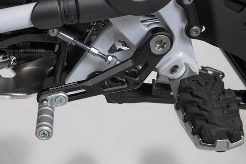 Gear lever BMW R 1200 GS (12-18), R 1250 GS (18-).