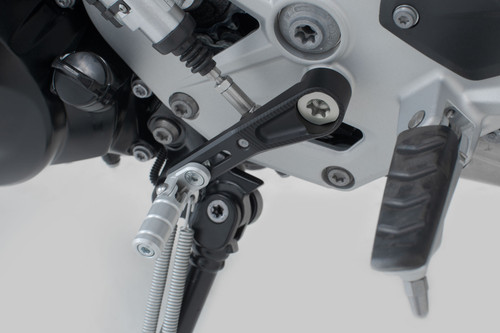 Gear lever BMW F 900 R (19-).