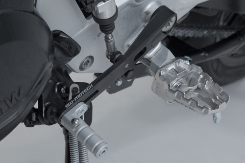 Gear lever BMW F 900 XR (19-).