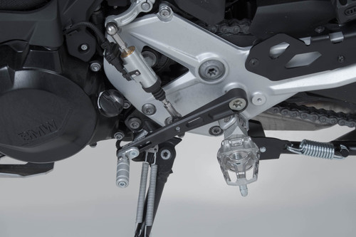 Gear lever BMW F 900 XR (19-).