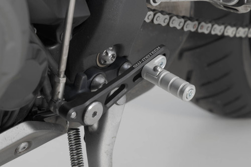 Gear lever Triumph Speed Triple 1200 RS (21-).