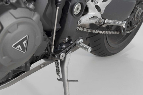 Gear lever Triumph Speed Triple 1200 RS (21-).