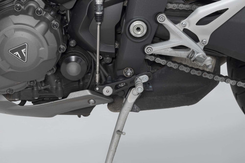 Gear lever Triumph Speed Triple 1200 RS (21-).