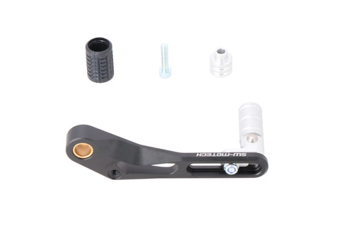 Gear lever Triumph Tiger 1050 models (06-).
