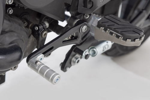 Gear lever Harley-Davidson Pan America (21-).