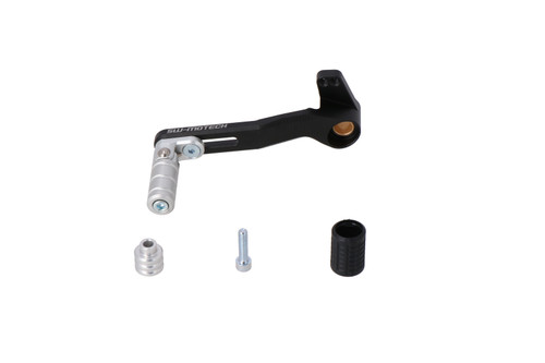 Gear lever Ducati Multistrada V4 (20-). Gear lever Ducati Multistrada V4 (20-).