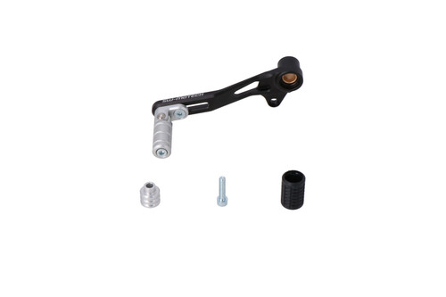 Gear levers Ducati Multistrada 950 (18-)/1260 (17-)/V2 (21-). Gear levers Ducati Multistrada 950 (18-)/1260 (17-)/V2 (21-).