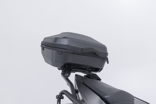 STREET-RACK Black. Honda CB1000 Hornet (24-).