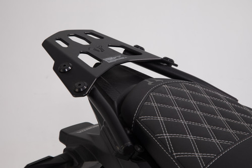 Rackpack Set Honda CB500X, CB500F, CBR500R, NX500.