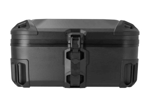 DUSC XL top case system Black. 55 l. Honda CRF1000L Adv Sports (18-).
