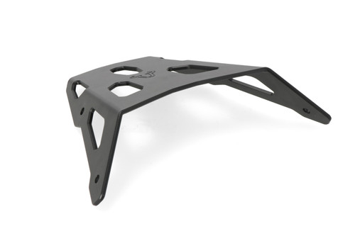 STREET-RACK Black. Honda CB500F (18-), CBR500R (18-).