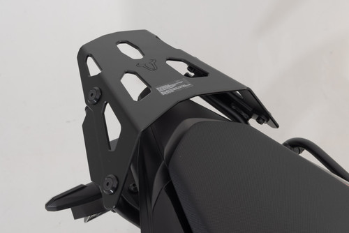 STREET-RACK Black. Honda CB500F (18-), CBR500R (18-).