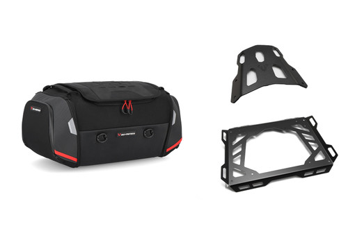 Rackpack Set Honda CB500F (18-), CBR500R (18-).