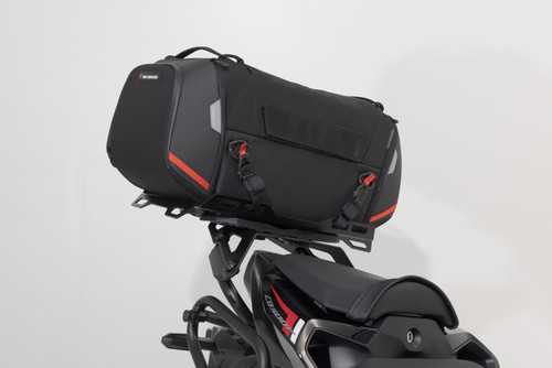 Rackpack Set Honda CB500F (18-), CBR500R (18-).