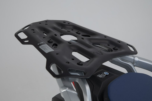 ADVENTURE-RACK Black. Honda CRF1100L / Adv Sports (19-).