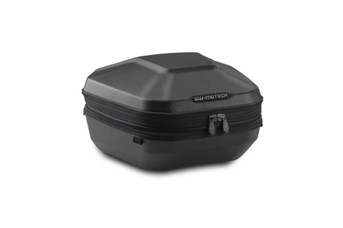 URBAN ABS top case system Black. Honda CRF1100L / Adv Sports (19-).