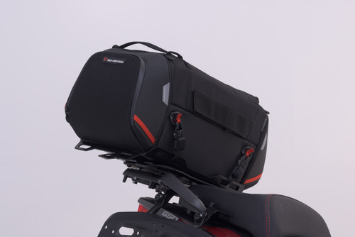 Rackpack set Voge 650 DS/X (22-).