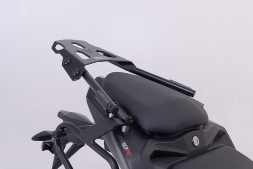STREET-RACK Black. Voge 500R (19-).