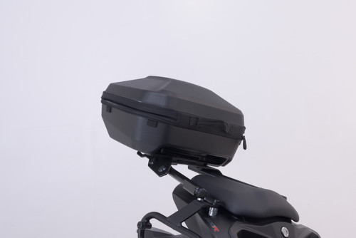 STREET-RACK Black. Voge 500R (19-).