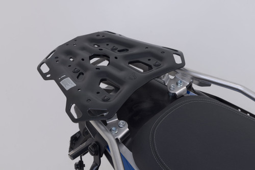 ADVENTURE-RACK Black. Voge DS900X (23-).