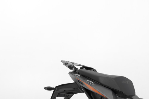 URBAN ABS topcase system Black. KTM 1290 Super Duke GT (16-).