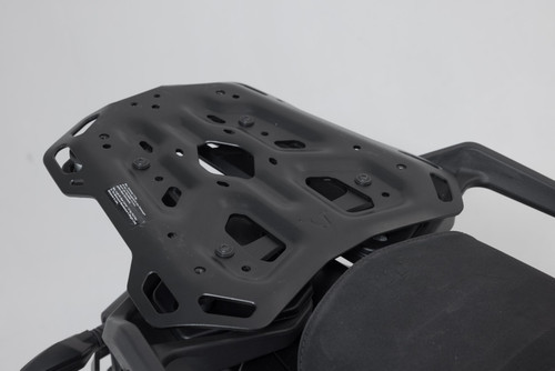 ADVENTURE RACK Black. KTM 1290 Super Adventure (21-).