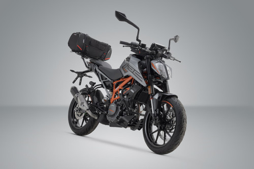 Rackpack Set KTM 125 / 390 Duke (17-23).