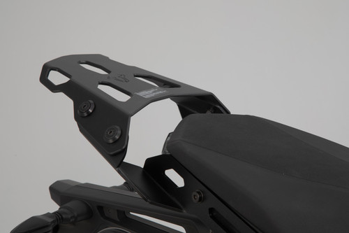 STREET-RACK Black. KTM 1290/1390 Super Duke R / Evo.