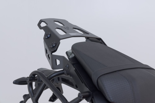 STREET-RACK Black. KTM 125 / 250 / 390 Duke (23-).