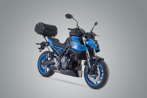 Rackpack set Suzuki GSX-8S / GSX-8R (22-).