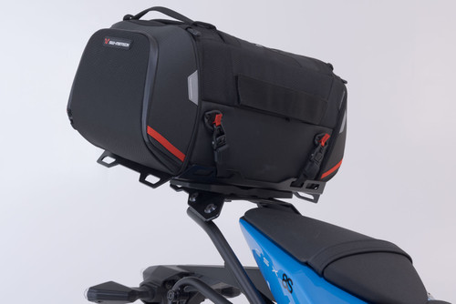 Rackpack set Suzuki GSX-8S / GSX-8R (22-).