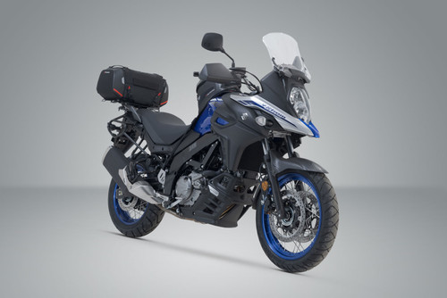 Rackpack Set Suzuki DL650 V-Strom (16-).