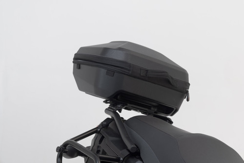 URBAN ABS topcase system Black. Suzuki DL650 V-Strom (16-).