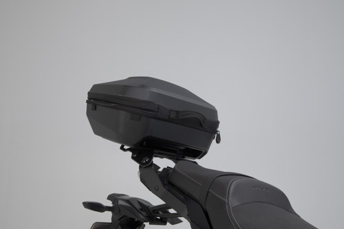 STREET-RACK Black. Yamaha MT-10 / SP (16-21).