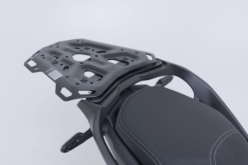 ADVENTURE-RACK Black. Yamaha Niken GT (22-).