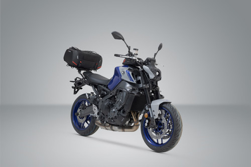 Rackpack set Yamaha MT-09 (20-).