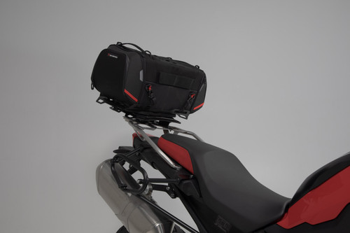 Rackpack Set BMW F 750/800/850 GS (17-). For plastic rack.