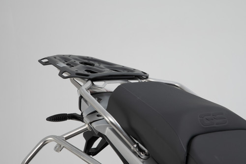 ADVENTURE-RACK Black. BMW R 1200 GS / R 1250 GS / F 850 GS Adv.