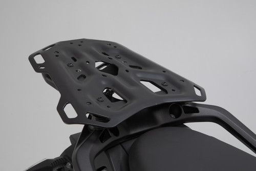 URBAN ABS top case system Black. BMW F 900 XR (19-) / S 1000 XR (19-).