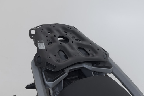 Rackpack set BMW R 1300 GS (23-). For BMW top case holder.