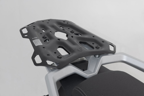 URBAN ABS topcase system Black. CFMoto 800MT (21-).