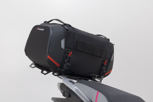 Rackpack-Set CFMoto 450MT (23-).