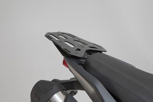 STREET-RACK Black. Triumph Tiger 1050 Sport (13-).