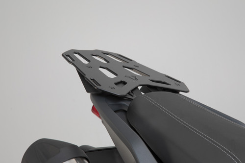 STREET-RACK Black. Triumph Tiger 1050 Sport (13-).