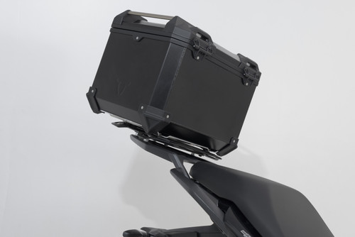 ADVENTURE-RACK Black. Triumph Tiger 660 (21-).