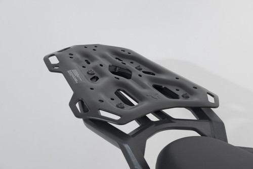 DUSC XL top case system Black. 55 l. Triumph Tiger 660 (21).