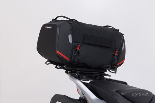 Rackpack set Moto Guzzi V85 TT (24-).