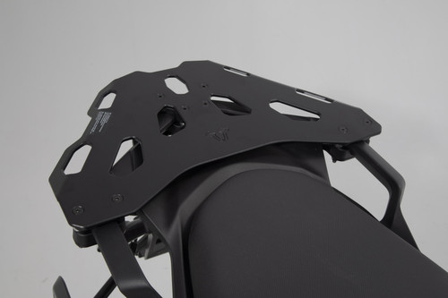 Rackpack Set Ducati Multistrada 1200 Enduro/950/1260/V2.