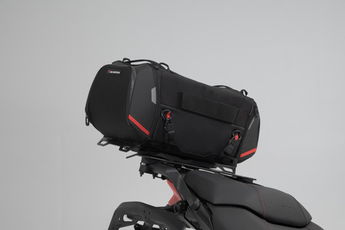 Rackpack Set Ducati Multistrada 1200 Enduro/950/1260/V2.