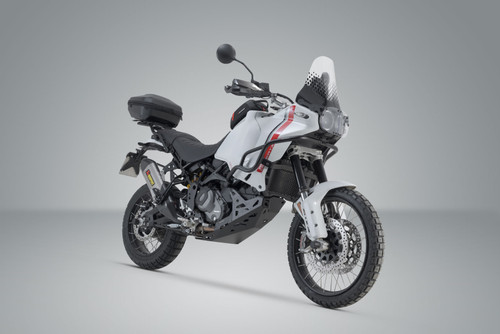 URBAN ABS topcase system Ducati DesertX (22-).
